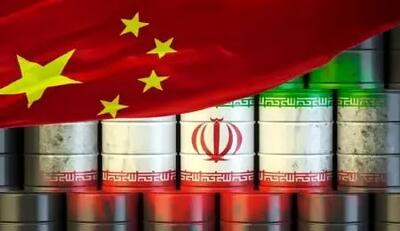  چینی‌ها بزرگترین مشتریان کالاهای ایرانی