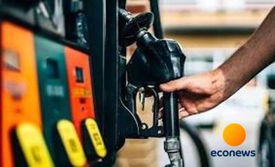  نرخ سوم بنزین؛ سپر هوشمند در برابر اتلاف انرژی - اکونیوز