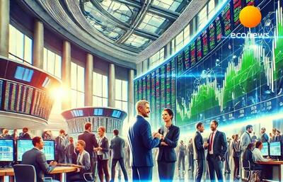  آیا بورس کام سهامداران را شیرین خواهد کرد؟ - اکونیوز