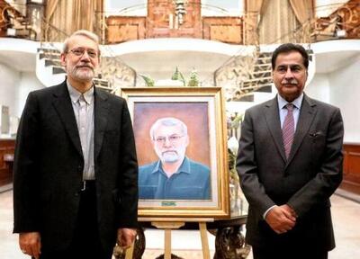  افزایش تعاملات سیاسی و اقتصادی ایران و پاکستان - اکونیوز