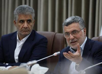  اعلام وزیر بهداشت از اجرای«طرح امید مادر» - اکونیوز