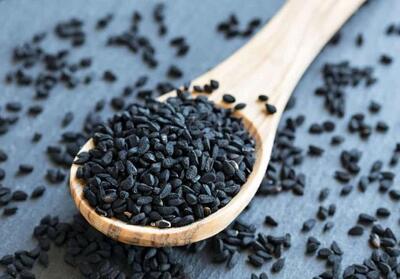  فواید زیره سیاه در مقابله با چاقی و تقویت قلب | اقتصاد24