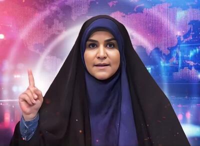  پشت پرده پروپاگاندای تازه صداوسیما و فیلم‌سازی جبهه پایداری؛ چرا قهرمانان ملی کنار رفتند و سحر امامی روی پرده رفت؟ | اقتصاد24