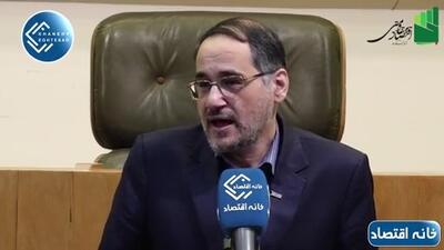  حتی اگر تحریم‌ها هم لغو شود، دیگر نمی‌توانیم از راه فروش نفت کشور را اداره کنیم/ شرایط اقتصادی داخل ایران و نظم بین‌المللی دنیا تغییر کرده است