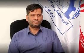  دولت پزشکیان در مورد حق مسکن کارگران به وعده‌های خود عمل نکرد