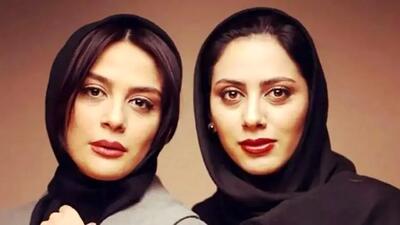  بیوگرافی جذاب مارال و مونا فرجاد؛ دو ستاره‌ سینما و تلویزیون