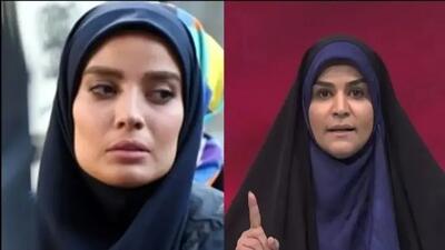  رازهای پشت پرده فیلم زندگی سحر امامی فاش شد!