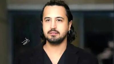  تصویری تکان‌دهنده از مادر عزادار مهرداد صدیقیان منتشر شد!