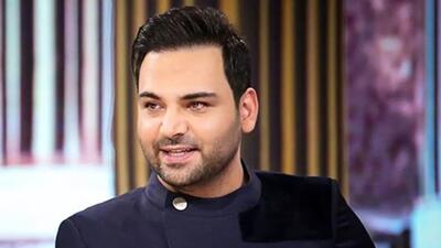  روایت عجیب احسان علیخانی از دوران برزخی کرونا که تا مرز نابودی رفت!