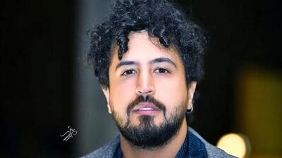  شباهت باورنکردنی مهرداد صدیقیان به پدرش که تازه درگذشته است!