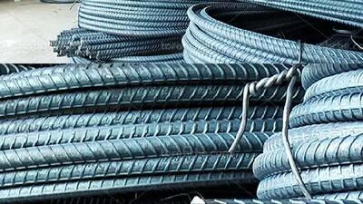  قیمت میلگرد امروز ۴ آذر 1404 + جدول