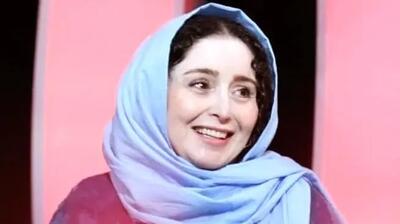  کارت عروسی جنجالی دختر ژاله صامتی با طراحی منحصربه‌فرد و شوکه‌کننده!