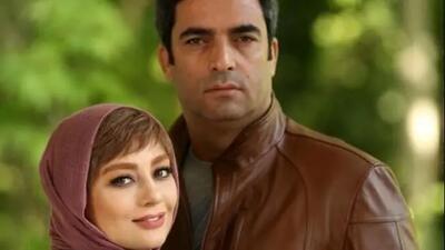  افشای تصویری جنجالی از منوچهر هادی و یکتا ناصر؛ هواداران شوکه شدند!