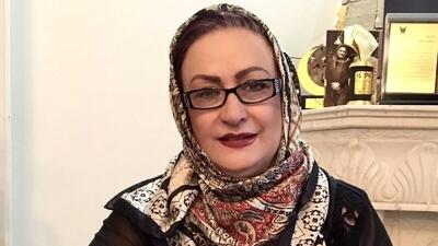  حرف‌های تند مریم امیرجلالی پس از حرف و حدیث‌ها درباره مهران مدیری!