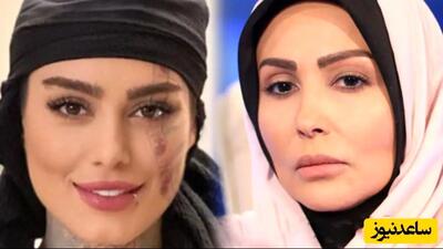  زندگی جدید سحر قریشی؛ قدم‌گذاشتن در مسیر پرستو صالحی؟