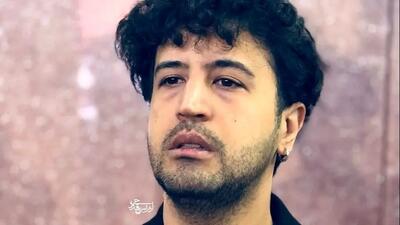  حضور شوکه‌کننده جمعی از بازیگران مطرح ایرانی در مراسم ختم پدر مهرداد صدیقیان