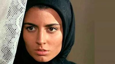  همزاد لیلا حاتمی چهره‌ هنر جهان را تکان داد!