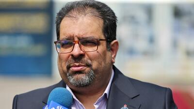  توکلی: تحویل گاز به نیروگاه‌ها فراتر از برنامه است
