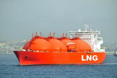  رشد بزرگ ظرفیت صادرات LNG در آمریکای شمالی تا سال ۲۰۲۹