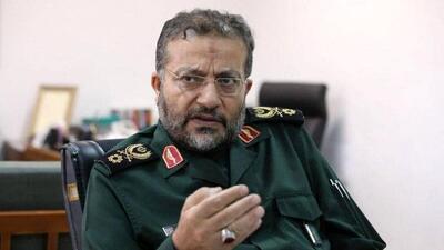  سردار سلیمانی: نیروهای مسلح با تفکر بسیجی آماده پاسخگویی به هر حرکت دشمن را دارد