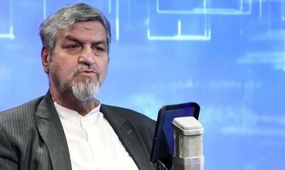  اعلام جرم دادستانی علیه کواکبیان بخاطر نامه پزشکیان به ترامپ