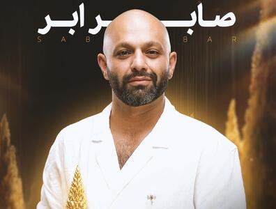 صابر ابر: این انگل باید پاسخگو شود! |  انصاف نیوز