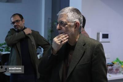  غلامحسین کرباسچی: مسئله فیلترینگ است نه سیم کارت سفید |  انصاف نیوز