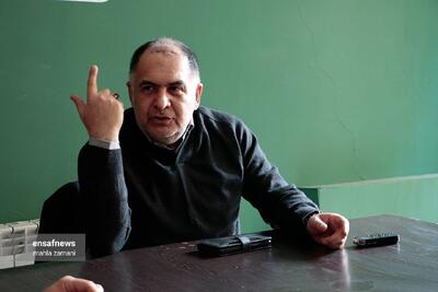  محمد خدادی: حفظ دسترسی خبرنگاران به اینترنت در شرایط بحران، عرف جهانی است نه امتیاز سیاسی |  انصاف نیوز