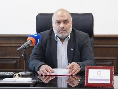  برنامه‌های تحول دیجیتال بانک مسکن تا پایان ۱۴۰۴ / ارتقای امنیت و یکپارچه‌سازی خدمات در راستای بهبود عملکرد شعب