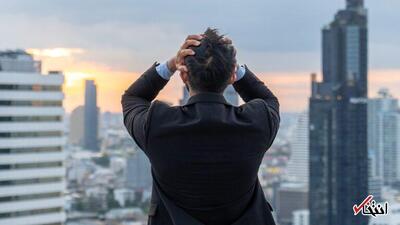  شهری‌نشینی، فناوری و استرسی که بدن برایش طراحی نشده است