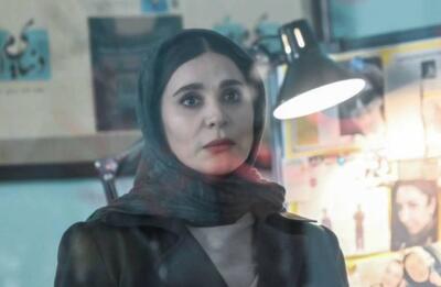  سحر دولتشاهی در «هزار و یک شب»، نقش یک خبرنگار را بازی می‌کند