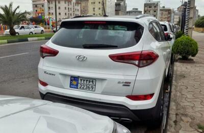  پلیس راهور: تردد خودروهای پلاک منطقه آزاد در سراسر مازندران آزاد شد