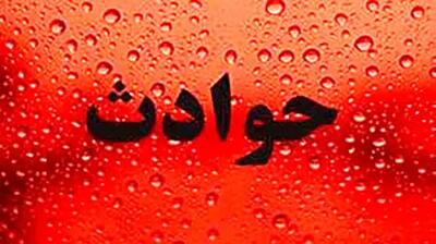  جرئیات آتش‌سوزی در یک پاساژ در فلکه دوم صادقیه