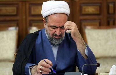  خط سفید حمید رسایی لو رفت، ناگهان مخالف فیلترینگ شد! +ویدیو