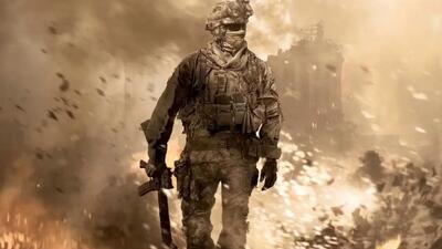  زمان‌بندی تولید فیلم Call of Duty فاش شد