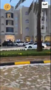  هشدار عربستان: سیل می‌آید
