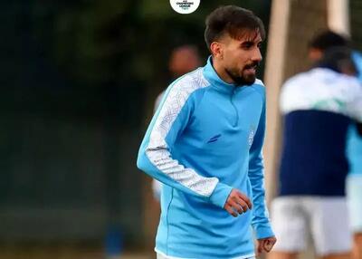  ستاره هجومی استقلال آماده درخشش مقابل الوصل