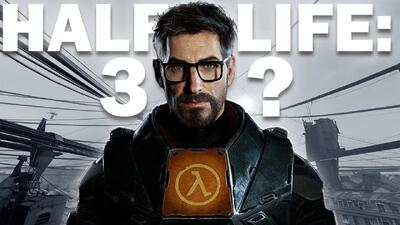  شایعه‌های جدید: آیا Half-Life افسانه‌ای دوباره بازمی‌گردد؟