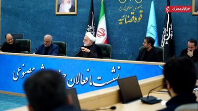  اژه‌ای: برای مدیران‌ نگرانی ایجاد کرده‌ایم/ دائم می‌گوییم با این کار نکن، با آن قرارداد نبند