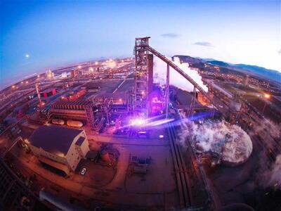  معاون اقتصادی و مالی فولاد مبارکه مطرح کرد؛  ایجاد منابع پایدار و کم‌هزینه‌ برای پشتیبانی از پروژه‌های گروه فولاد مبارکه با استفاده از ابزارهای نوین بازار سرمایه و خدمات مالی پیشرفته/ تشکیل گروه مالی تخصصی