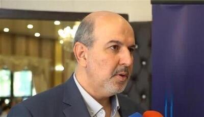  معاون استراتژی و توسعه فناوری فولاد مبارکه:  حضور فولاد مبارکه در جمع نامزدهای نهایی استیلی ۲۰۲۵ نماد بلوغ استراتژیک و تعالی سازمانی این شرکت است