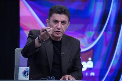  قول امیر قلعه‌نویی برای صعود تیم ملی از گروه