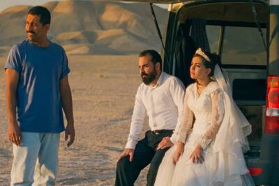  جعفر! سینما رو ول کن