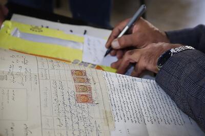  کلاهبرداران جعل مدارک در تلگرام به دام افتادند