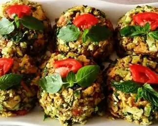  آموزش یک عصرانه خوشمزه و مقوی  برای کودکان‌!