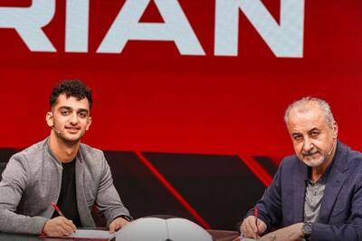  نارضایتی اوسمار از خرید جنجالی درویش!