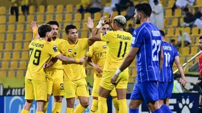  خبر خوش برای استقلال؛ لیما و خیمنز و ادریلسون غایبند!