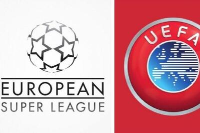  آغاز نبرد قانونی سوپرلیگ اروپا علیه یوفا