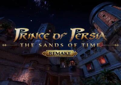  تصاویر و اطلاعات جدیدی از ریمیک Prince of Persia: Sands of Time لو رفت