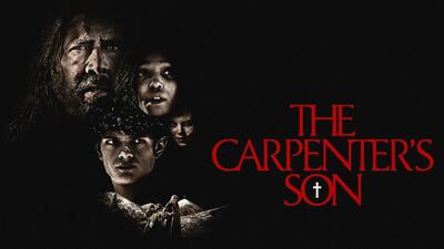  نقدها و نمرات فیلم The Carpenter’s Son - گیمفا
